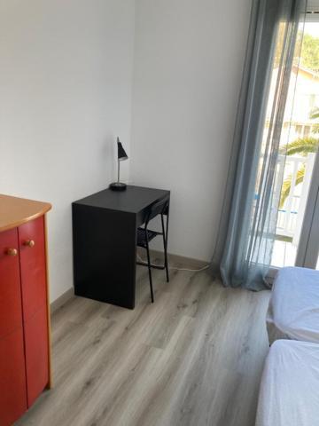 Residence La Croisiere- Appt Duplex 6 Personnes Anglet Buitenkant foto