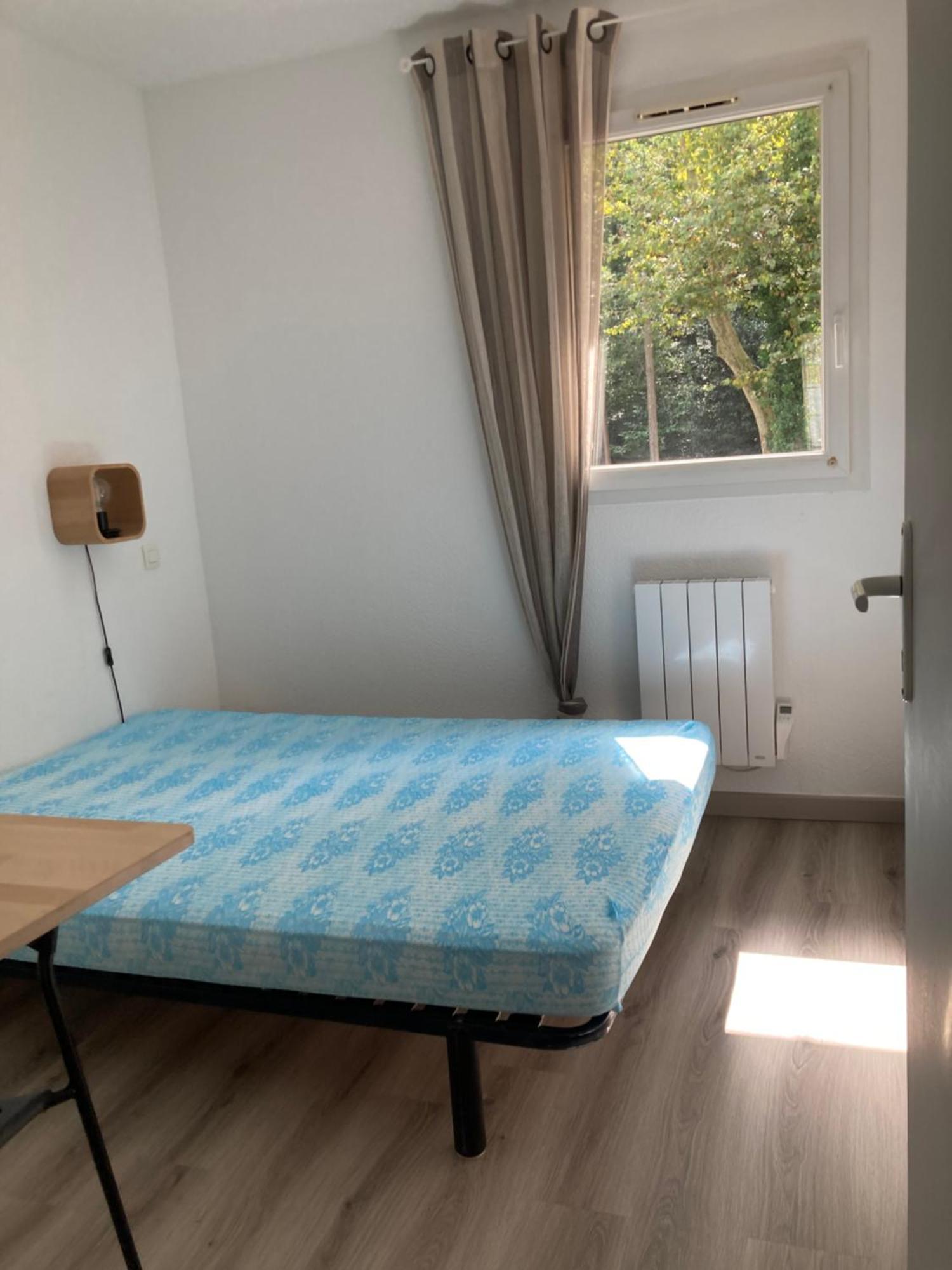 Residence La Croisiere- Appt Duplex 6 Personnes Anglet Buitenkant foto